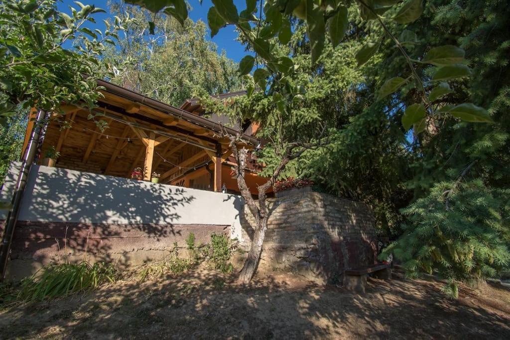 Villa Happy House Velika Remeta Esterno foto