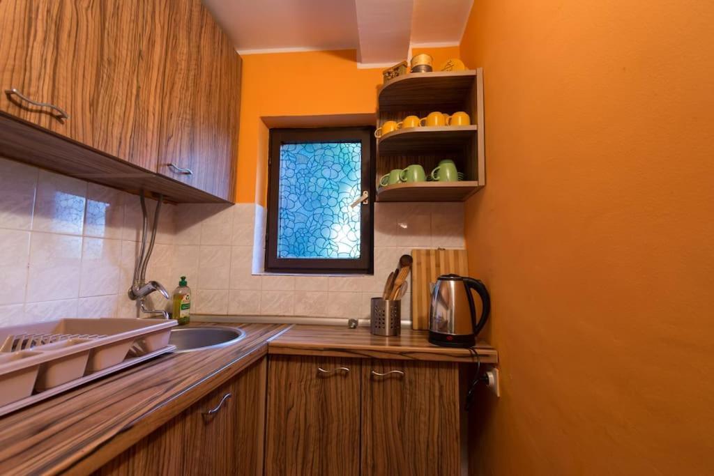 Villa Happy House Velika Remeta Esterno foto