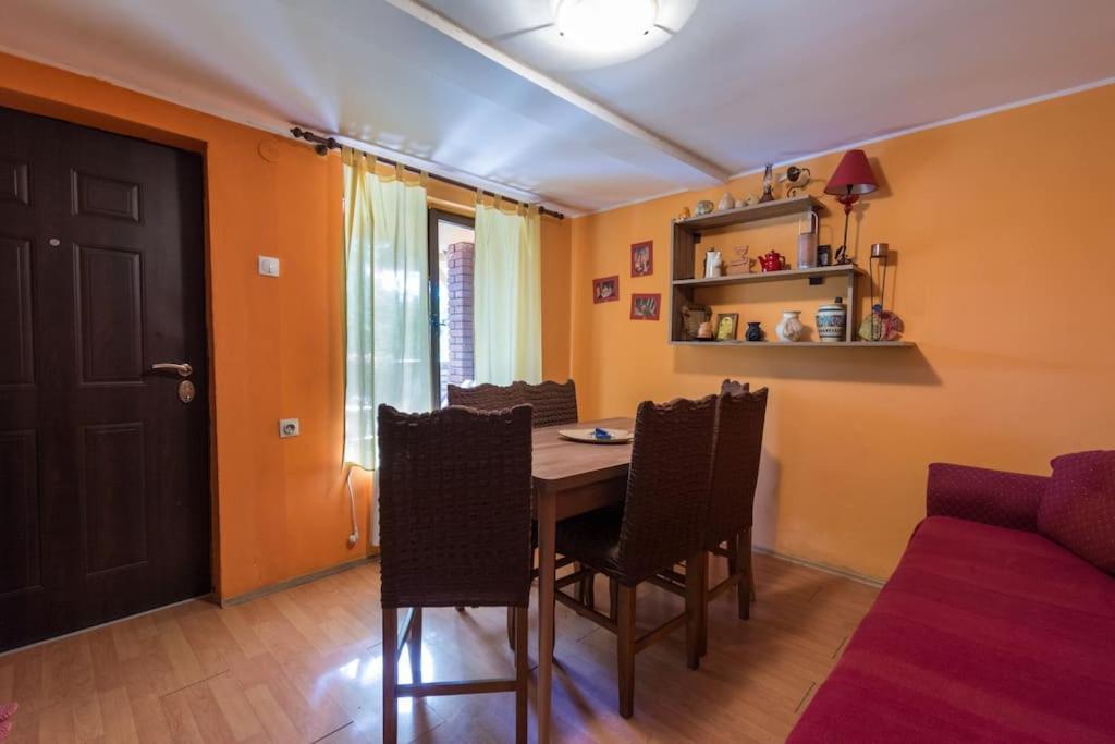 Villa Happy House Velika Remeta Esterno foto